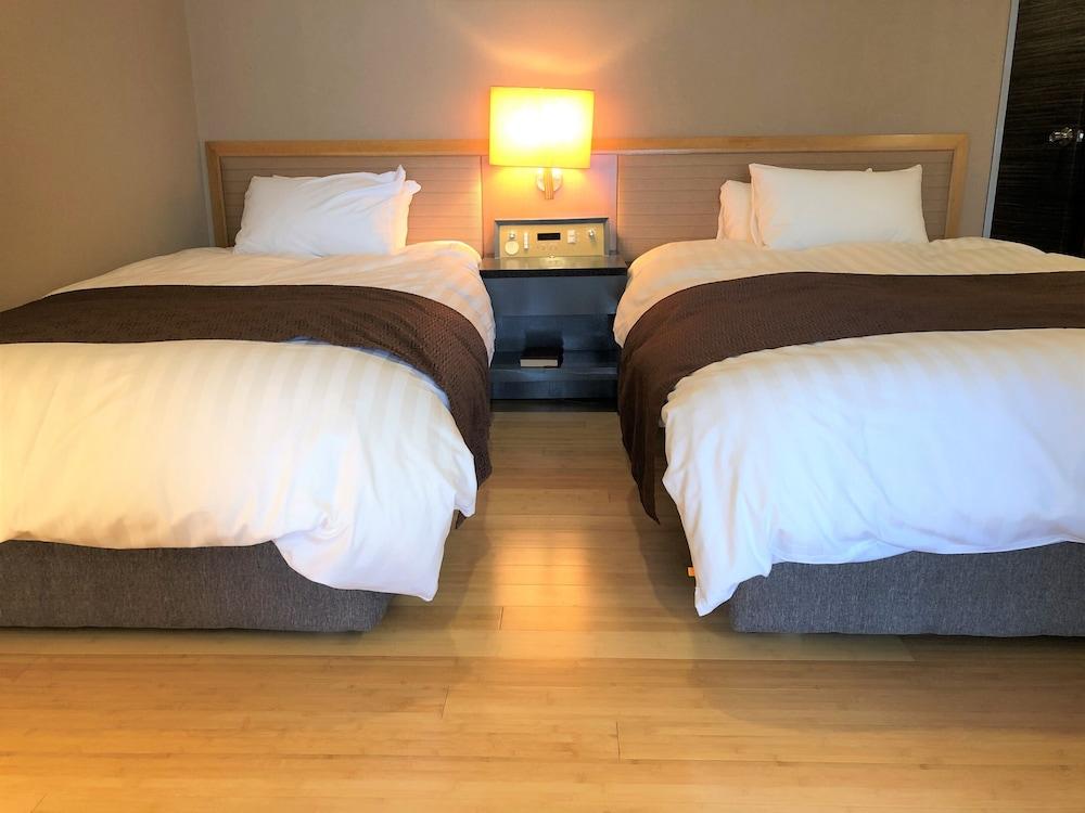 โฮเต็ล ชิรากิคู Hotel เบ็ปปุ ภายนอก รูปภาพ