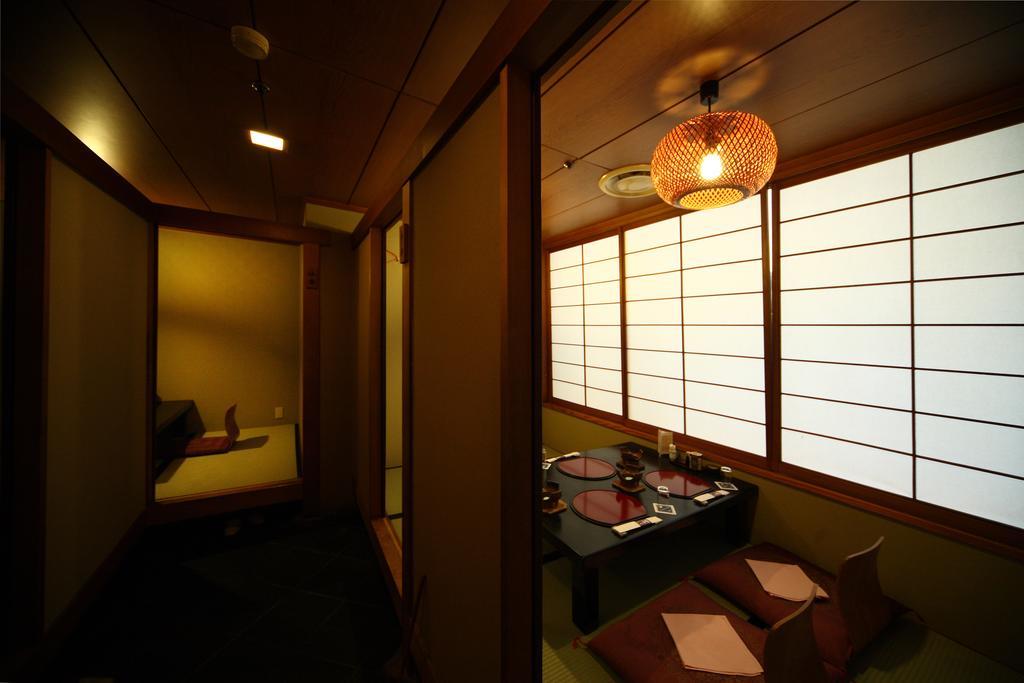 โฮเต็ล ชิรากิคู Hotel เบ็ปปุ ภายนอก รูปภาพ