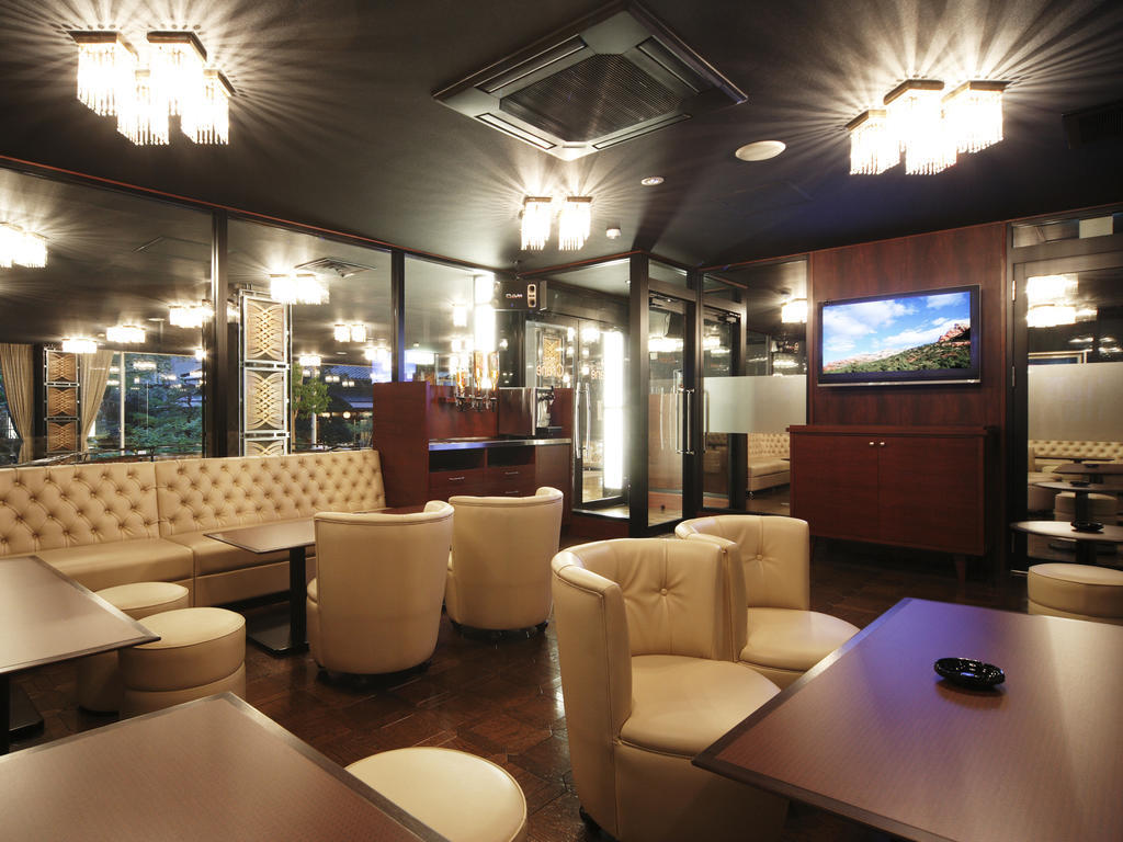 โฮเต็ล ชิรากิคู Hotel เบ็ปปุ ภายนอก รูปภาพ