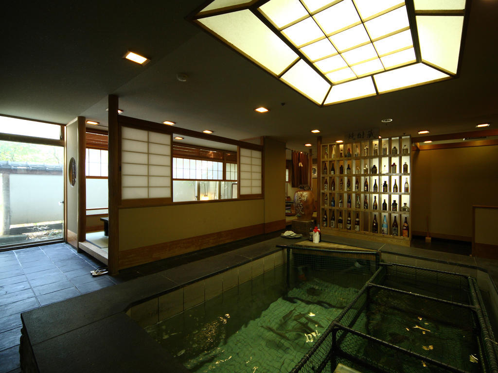 โฮเต็ล ชิรากิคู Hotel เบ็ปปุ ภายนอก รูปภาพ