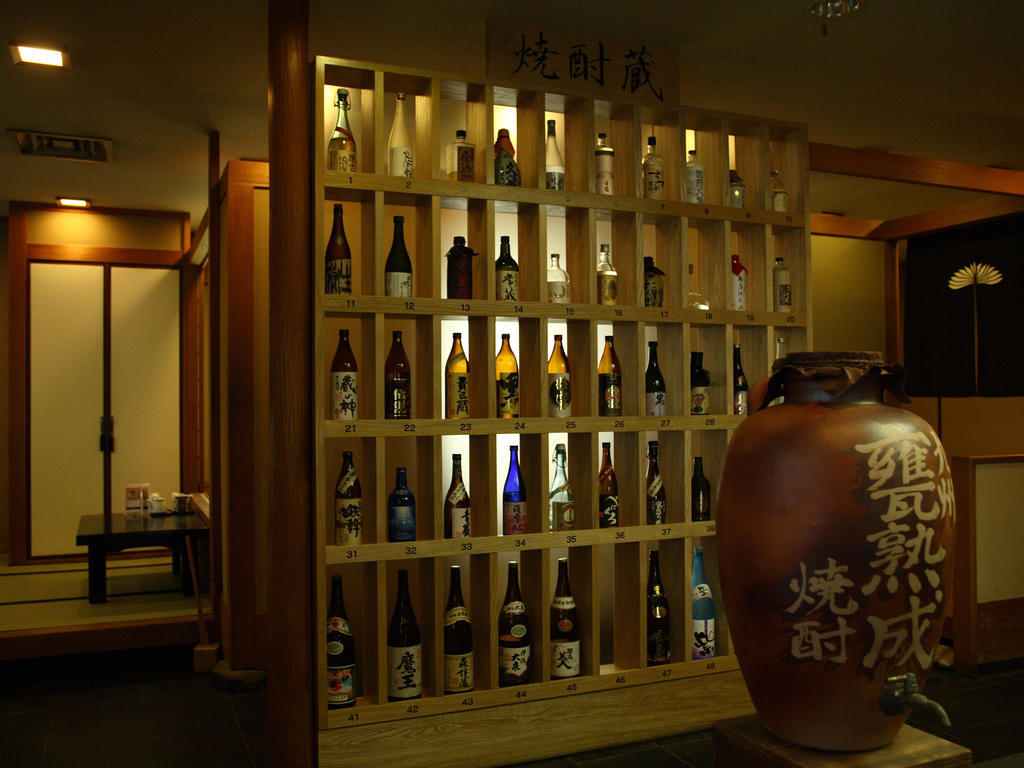 โฮเต็ล ชิรากิคู Hotel เบ็ปปุ ภายนอก รูปภาพ