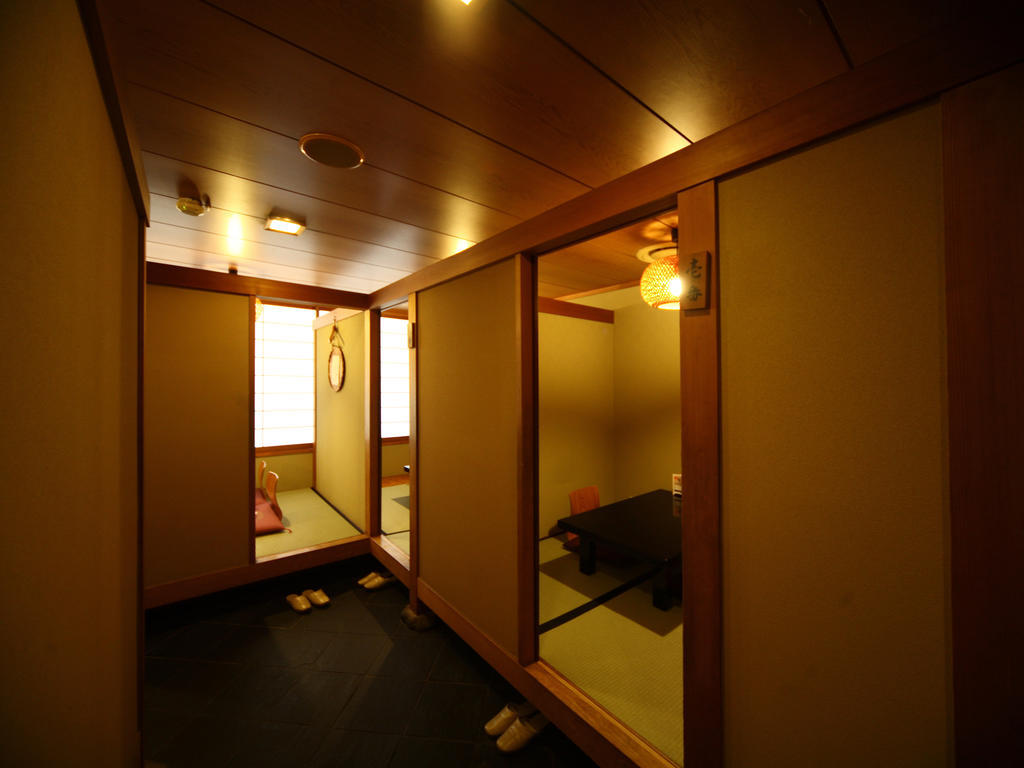 โฮเต็ล ชิรากิคู Hotel เบ็ปปุ ภายนอก รูปภาพ